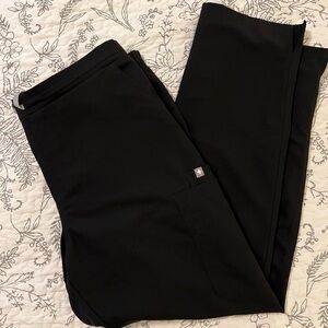Black Figs Yola Skinny Pants - L/P